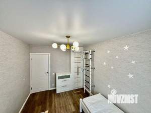3-к квартира, вторичка, 73м2, 10/19 этаж