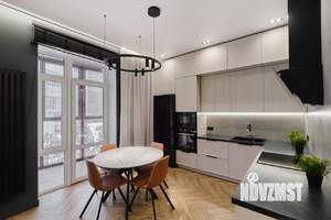 3-к квартира, вторичка, 72м2, 3/17 этаж