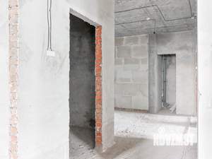 4-к квартира, вторичка, 148м2, 5/6 этаж