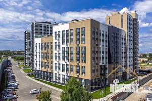 1-к квартира, вторичка, 34м2, 4/16 этаж