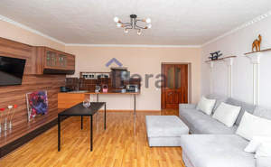 1-к квартира, вторичка, 47м2, 5/5 этаж