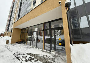 2-к квартира, вторичка, 38м2, 2/19 этаж