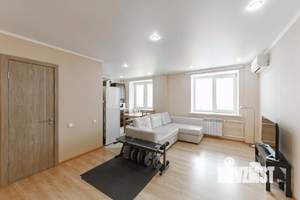 1-к квартира, вторичка, 33м2, 5/11 этаж