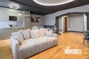 3-к квартира, вторичка, 82м2, 7/9 этаж