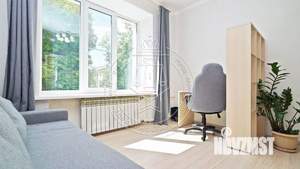 3-к квартира, вторичка, 77м2, 2/5 этаж