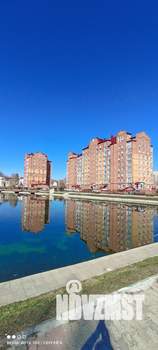 2-к квартира, вторичка, 92м2, 5/10 этаж