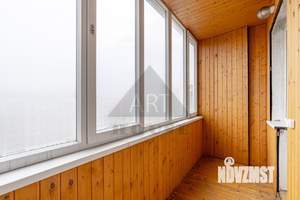 3-к квартира, вторичка, 61м2, 9/9 этаж