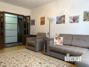 3-к квартира, вторичка, 62м2, 3/9 этаж