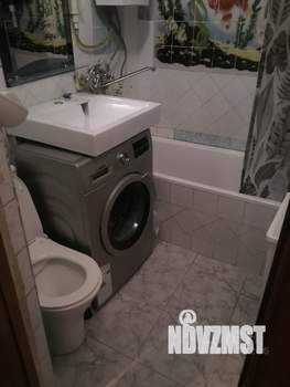 2-к квартира, вторичка, 46м2, 4/5 этаж