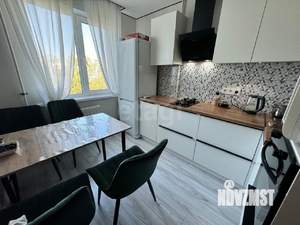 2-к квартира, вторичка, 53м2, 8/9 этаж