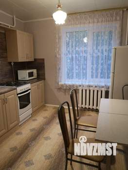 2-к квартира, вторичка, 54м2, 1/9 этаж