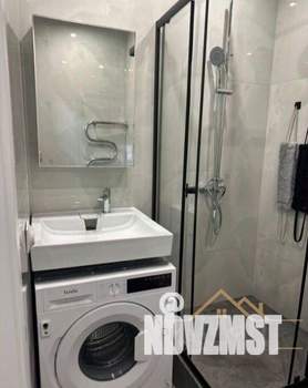 1-к квартира, вторичка, 38м2, 3/9 этаж