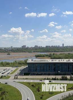 2-к квартира, вторичка, 48м2, 17/17 этаж