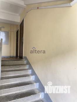 3-к квартира, вторичка, 51м2, 5/5 этаж