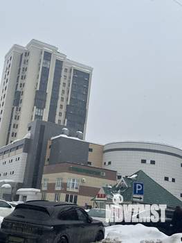 1-к квартира, вторичка, 48м2, 13/17 этаж