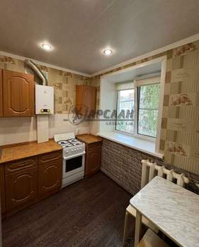 1-к квартира, вторичка, 30м2, 5/5 этаж