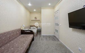 1-к квартира, вторичка, 33м2, 5/10 этаж