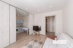 1-к квартира, вторичка, 30м2, 3/9 этаж