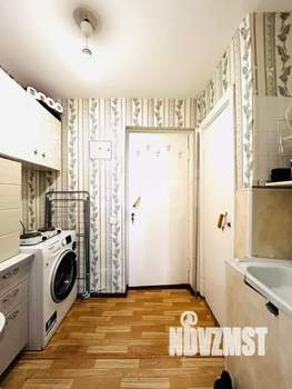 Студия квартира, вторичка, 18м2, 5/5 этаж