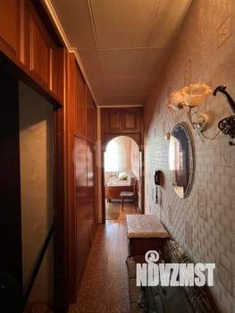 2-к квартира, вторичка, 43м2, 5/5 этаж
