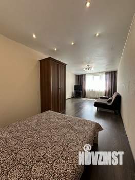 1-к квартира, вторичка, 57м2, 5/10 этаж