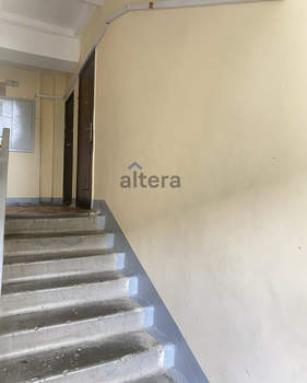 3-к квартира, вторичка, 51м2, 5/5 этаж