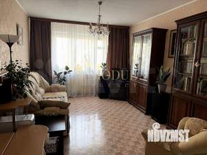 3-к квартира, вторичка, 65м2, 7/9 этаж