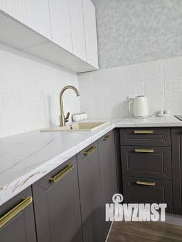 1-к квартира, вторичка, 33м2, 2/10 этаж