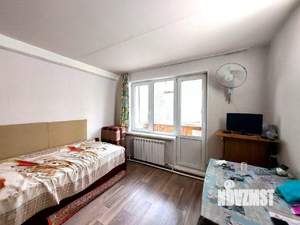 3-к квартира, вторичка, 59м2, 5/5 этаж