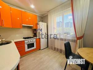 2-к квартира, вторичка, 63м2, 3/18 этаж