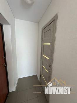 Студия квартира, вторичка, 18м2, 8/9 этаж