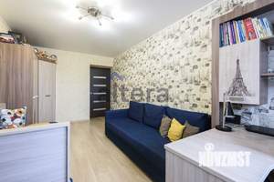 3-к квартира, вторичка, 77м2, 8/10 этаж