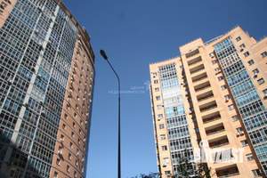 4-к квартира, вторичка, 137м2, 2/22 этаж