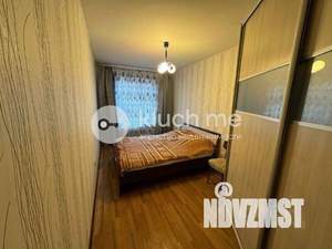 3-к квартира, вторичка, 58м2, 4/5 этаж