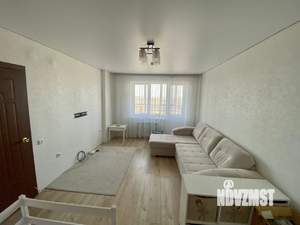 1-к квартира, вторичка, 35м2, 11/18 этаж