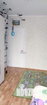 2-к квартира, вторичка, 45м2, 5/5 этаж
