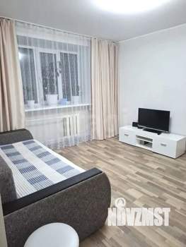 1-к квартира, вторичка, 26м2, 4/5 этаж