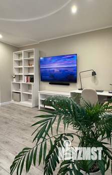 2-к квартира, вторичка, 65м2, 9/10 этаж