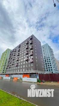 Студия квартира, вторичка, 21м2, 7/12 этаж