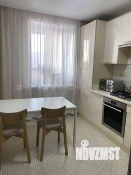 1-к квартира, вторичка, 38м2, 2/10 этаж