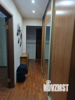 2-к квартира, вторичка, 52м2, 10/10 этаж