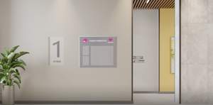 3-к квартира, вторичка, 95м2, 2/14 этаж