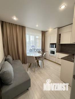 1-к квартира, вторичка, 37м2, 9/9 этаж