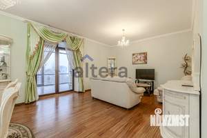 2-к квартира, вторичка, 109м2, 3/8 этаж