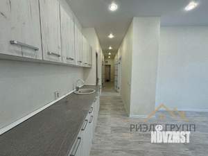2-к квартира, вторичка, 58м2, 2/2 этаж