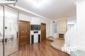 2-к квартира, вторичка, 53м2, 3/9 этаж