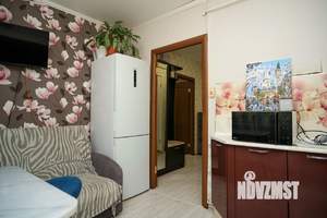 1-к квартира, вторичка, 39м2, 1/9 этаж