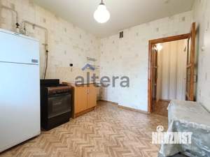 1-к квартира, вторичка, 36м2, 3/9 этаж