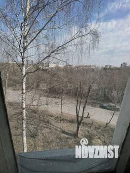 2-к квартира, вторичка, 44м2, 4/5 этаж