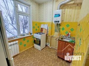 2-к квартира, вторичка, 48м2, 2/5 этаж